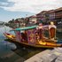 kashmir houseboat
