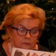 Danuta Perier-Berska