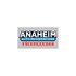 Anaheim Auto Registrations