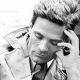 Piere Paolo Pasolini