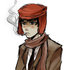 Holden Caulfield