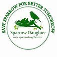Sparrowdaughter